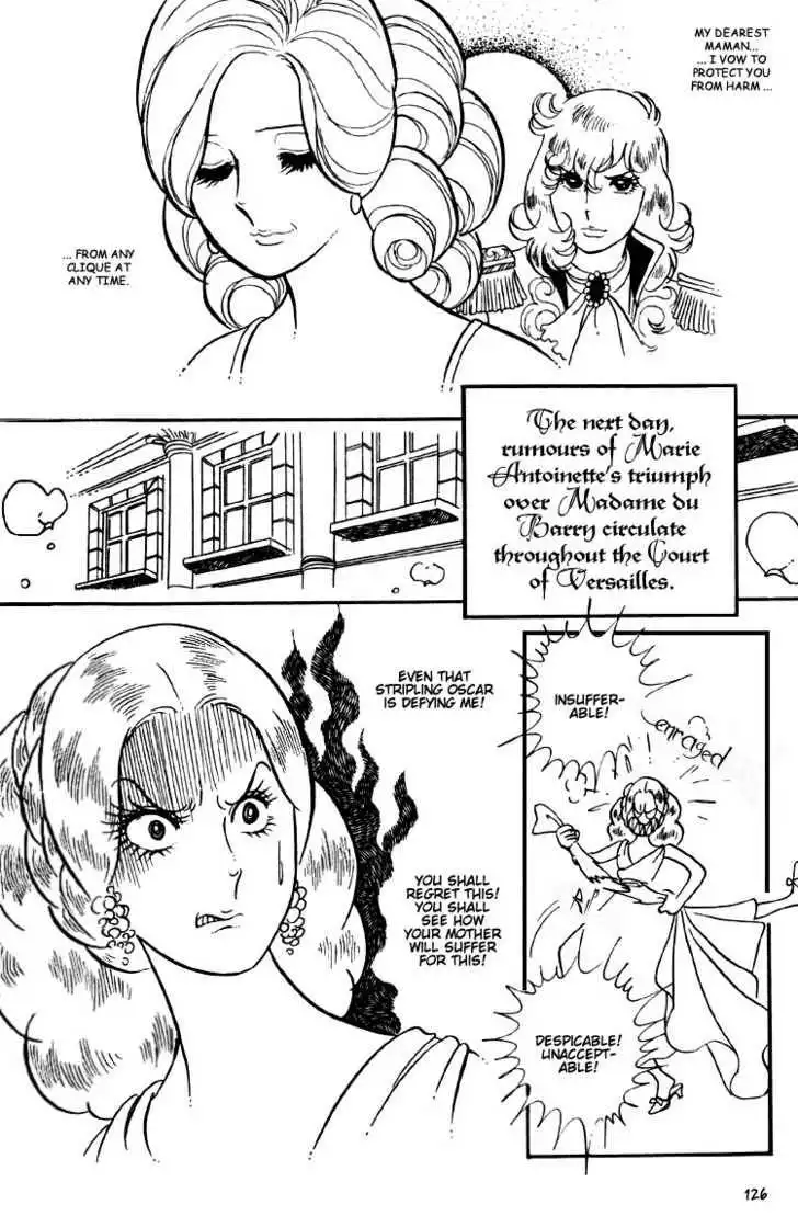 Rose of Versailles Chapter 5 9